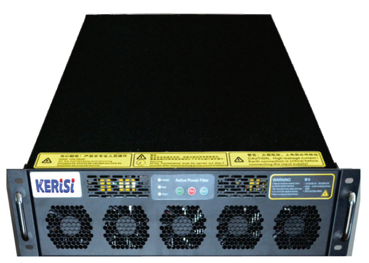 KRS.HAM无功补偿模块