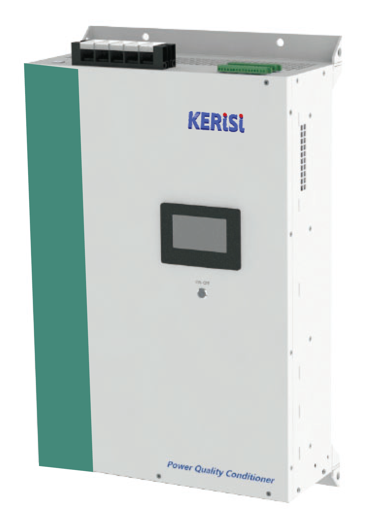 KRS.HAM中性线电流治理模块