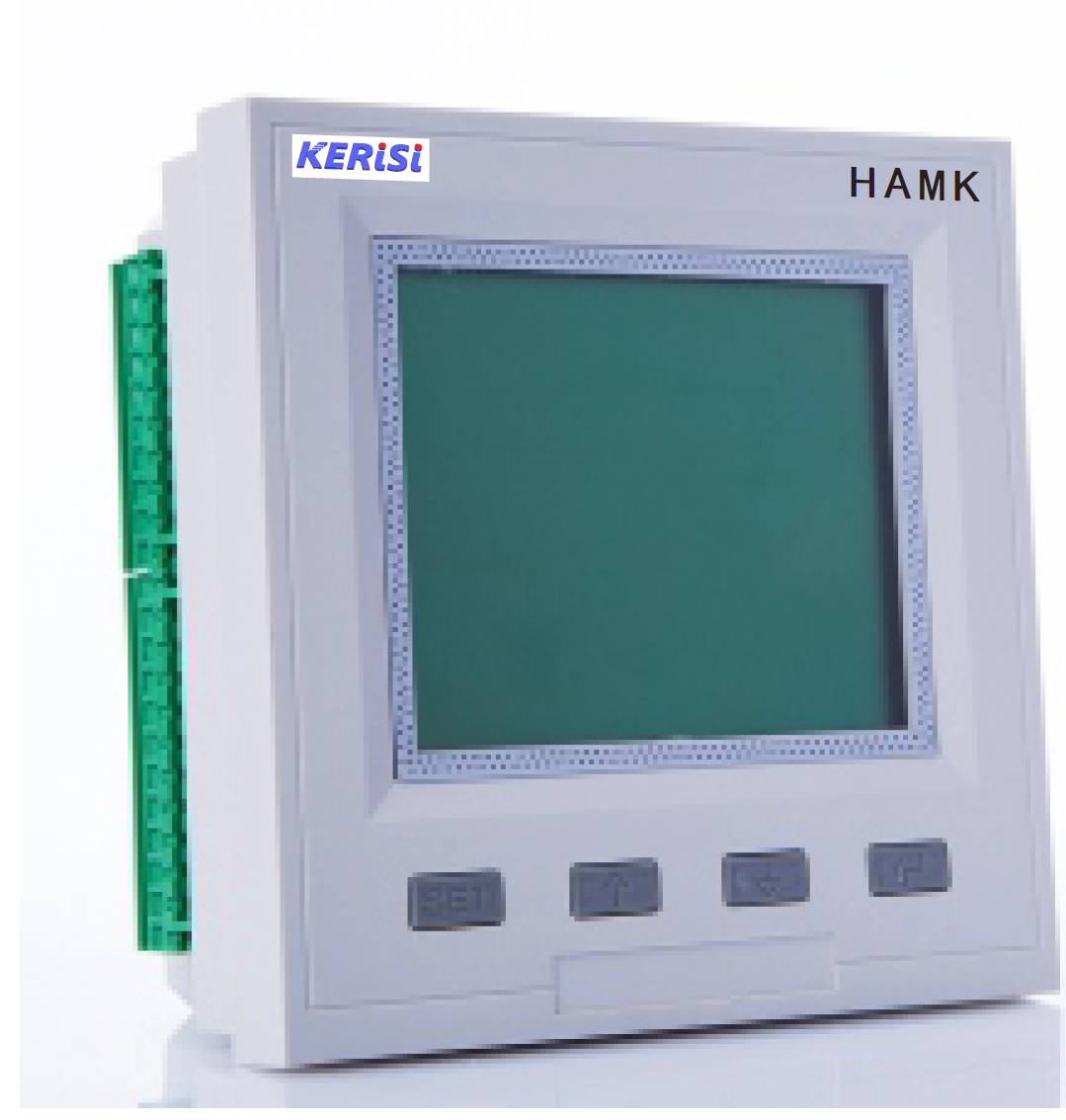 HAMK智能无功补偿控制器