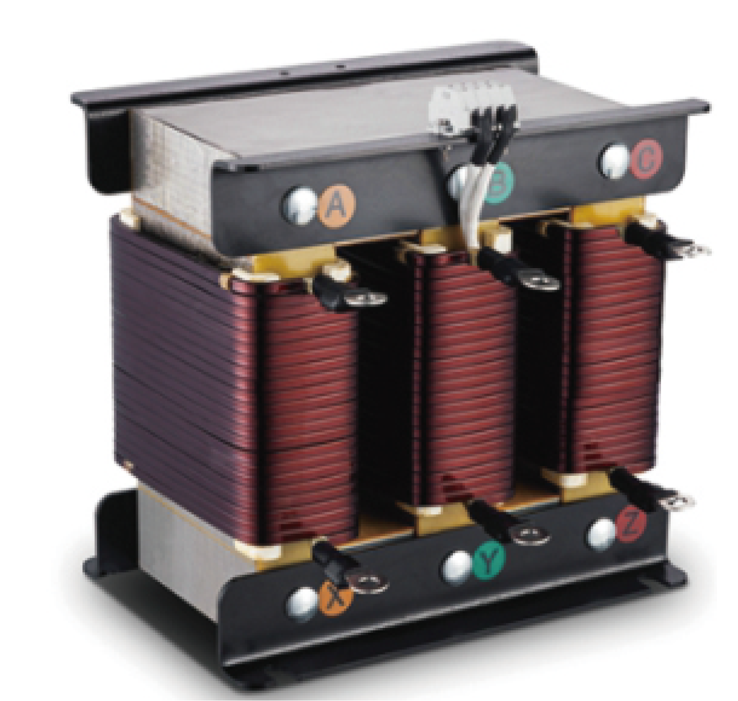 HAML低压调谐电抗器