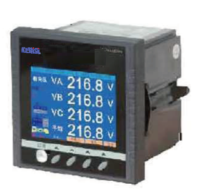 电能质量分析仪KRS400E