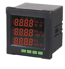 多功能电力仪表KRS420