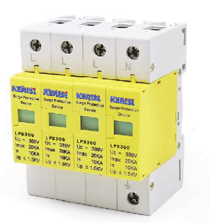 浪涌保护器LDP300