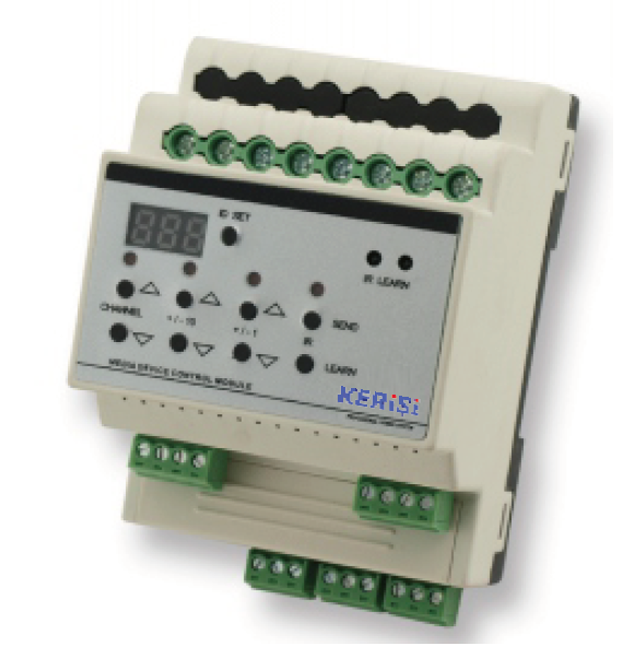 媒体控制器KRSL-TM150