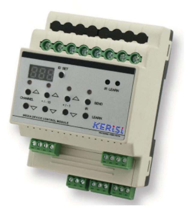 载波通讯主机KRSL-ZBWG30