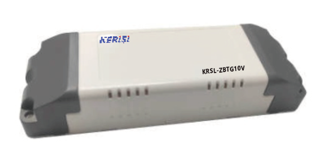 单灯载波调光器KRSL-ZBTG10V