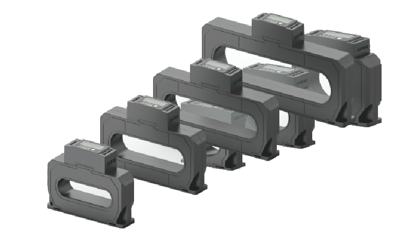 KERISI-F2-R组合式电气火灾监控