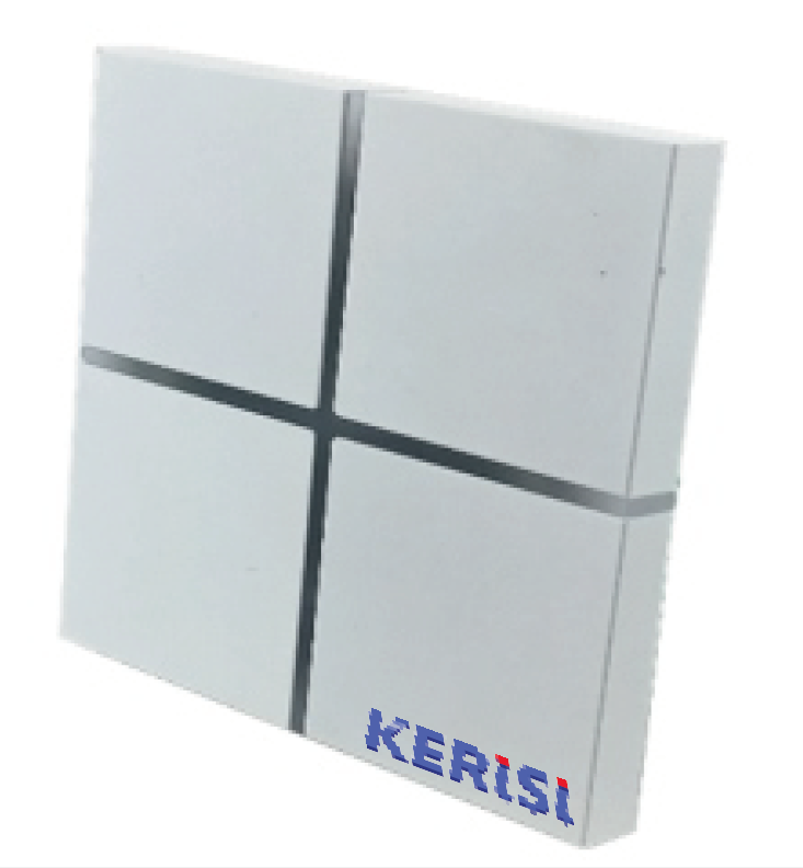 智能触摸面板KRSL-CJ03/CJ04/CJ06