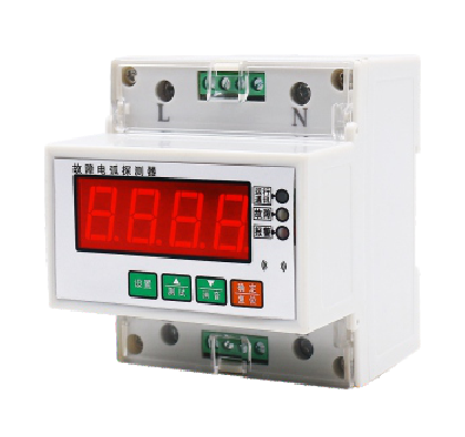 故障电弧探测器