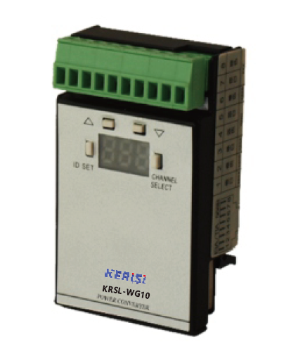 串口模块KRSL-GW10