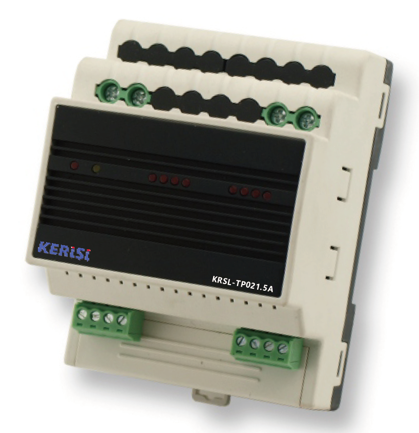2路1.5A调光控制器KRSL-TP021.5A