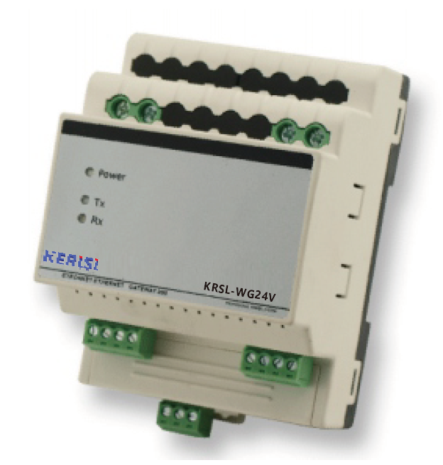 总线网关KRSL-WG24V