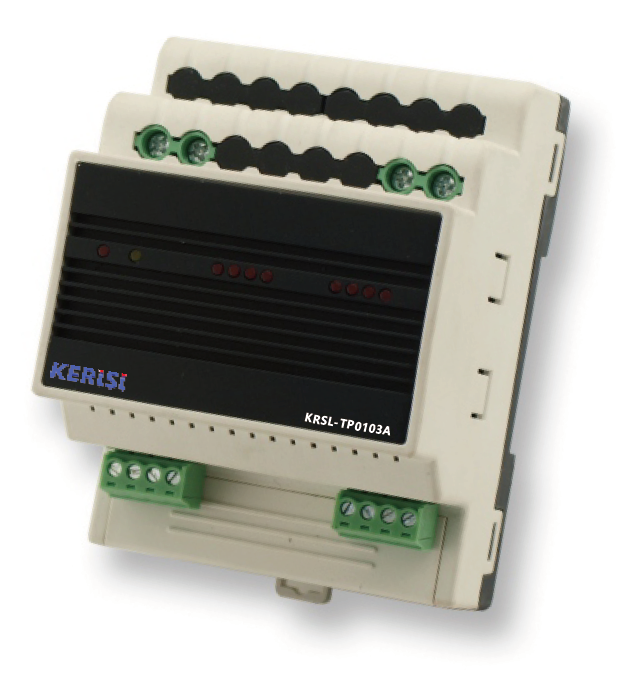 1路3A调光控制器KRSL-TP0103A