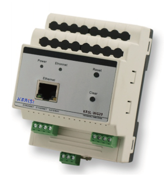 网络网关KRSL-GW20
